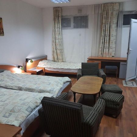 North Sofia Guest Rooms Exterior photo