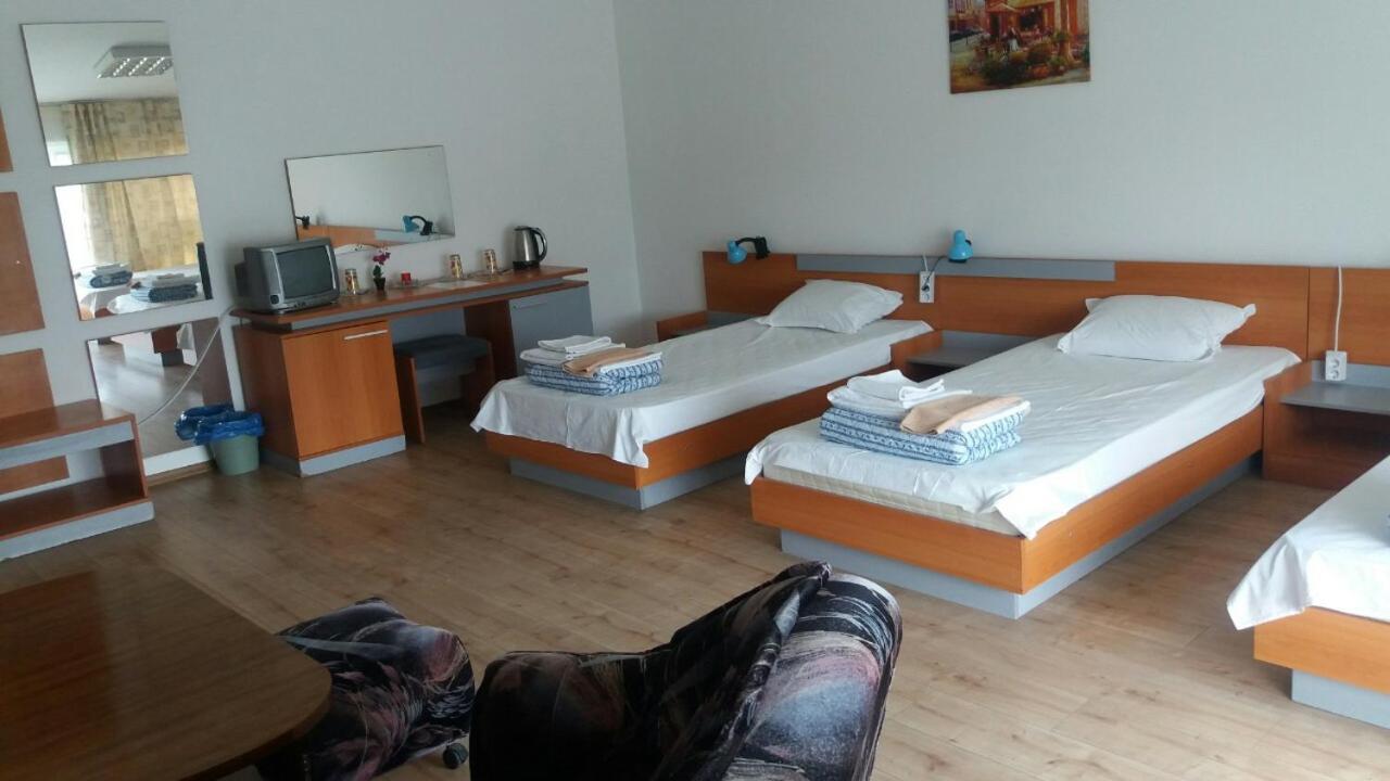 North Sofia Guest Rooms Exterior photo